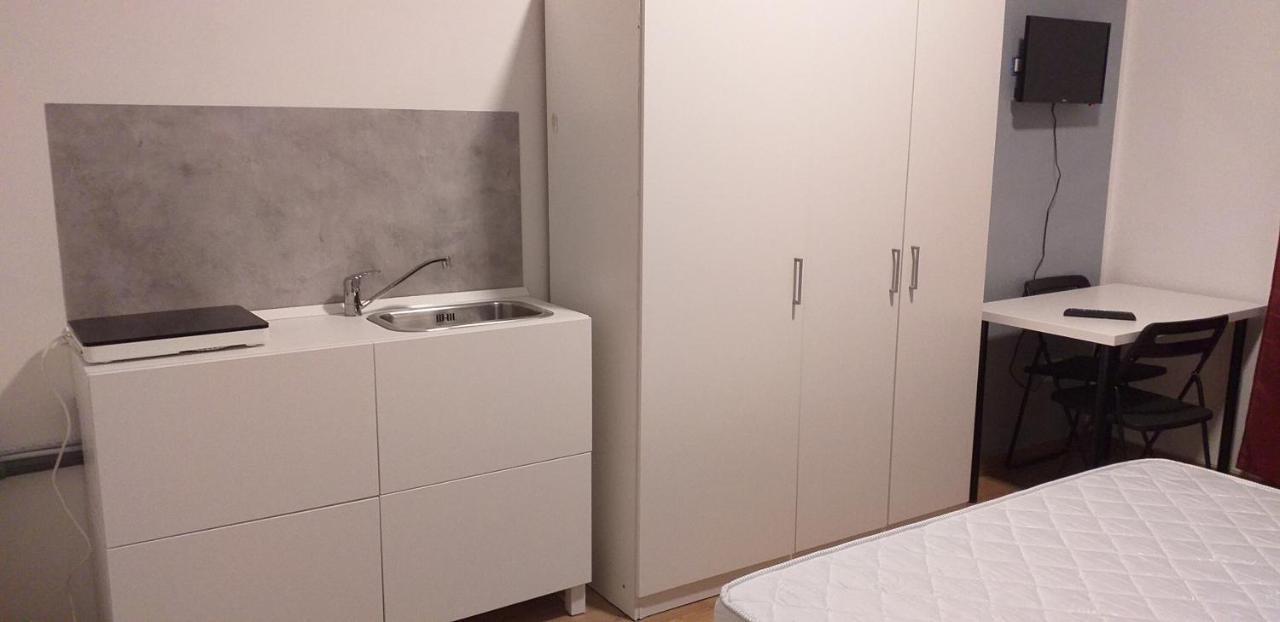 Camere Salerno Luaran gambar