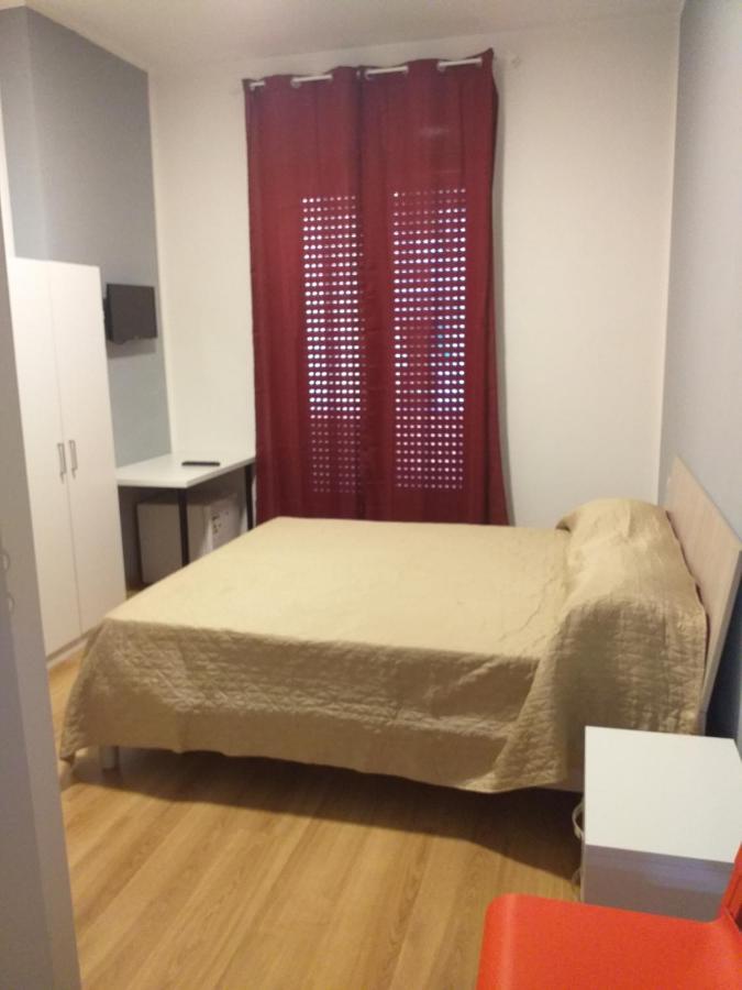 Camere Salerno Luaran gambar