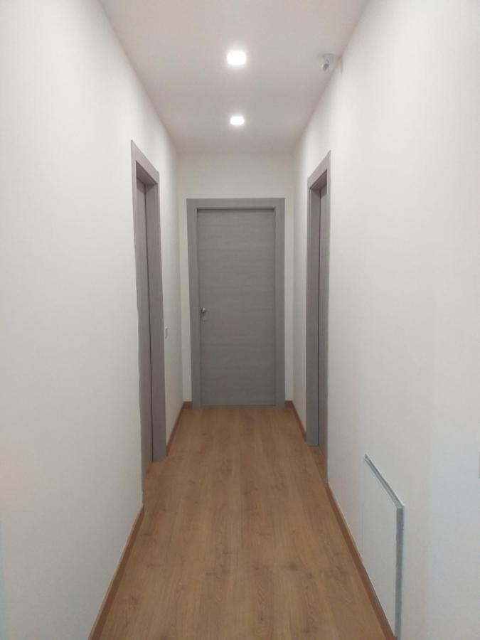 Camere Salerno Luaran gambar