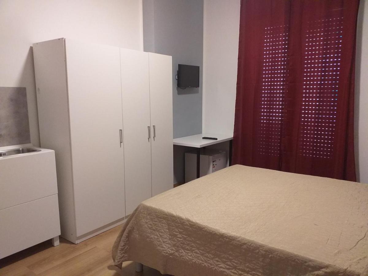 Camere Salerno Luaran gambar