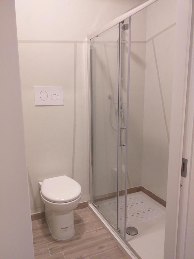 Camere Salerno Luaran gambar