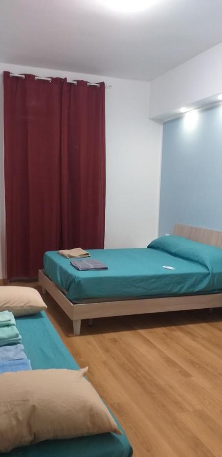 Camere Salerno Luaran gambar