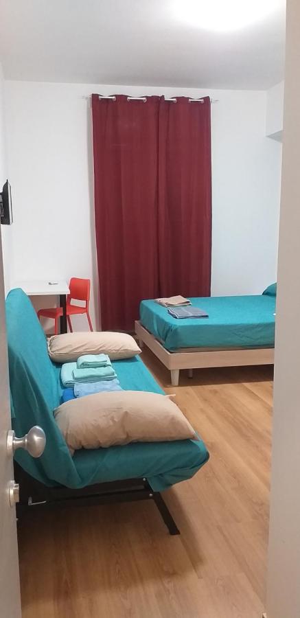 Camere Salerno Luaran gambar
